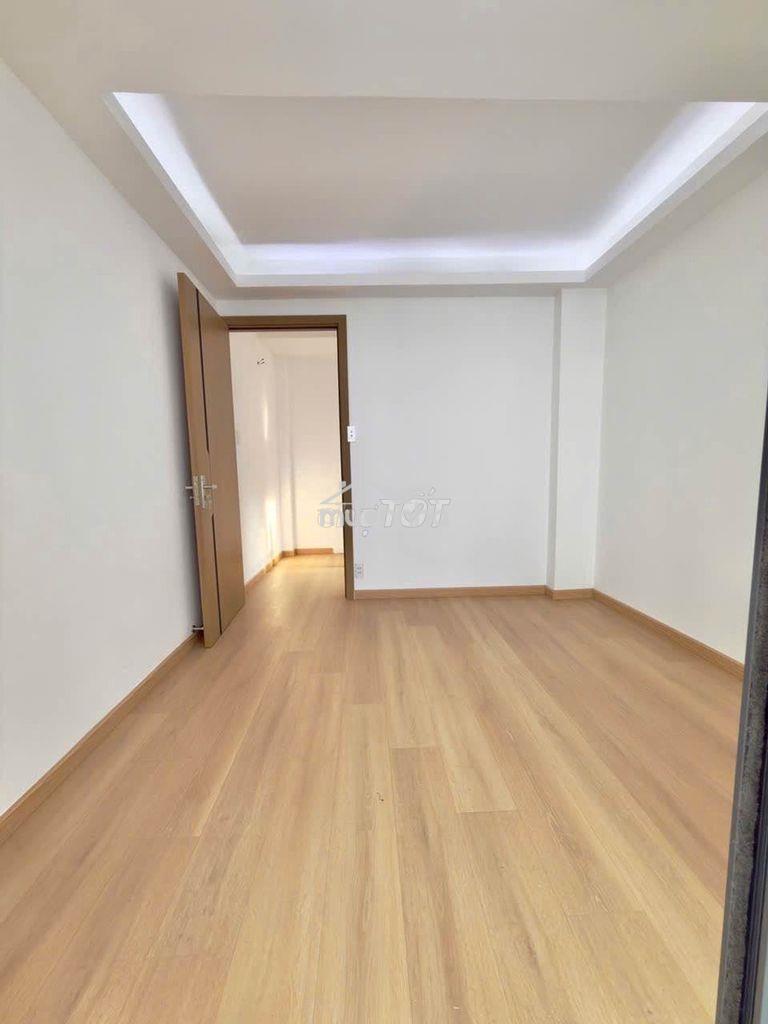 Quận 3, cư xá đô thành, hxh đỗ cửa, nhà đẹp 4 tầng, hoàn công đủ - 2