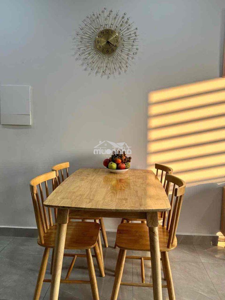 Cho thuê gấp căn 2pn2wc 60m2 đầy đủ nội thất, giá rẻ nhất legacy - 4