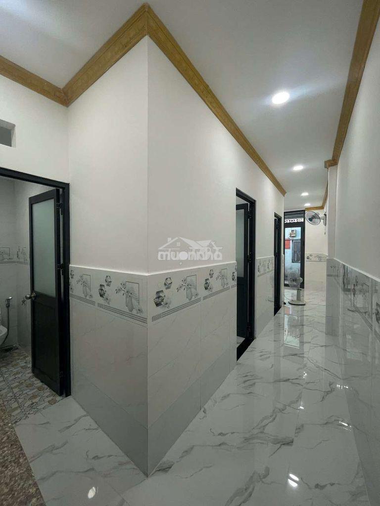 Bán nhà hẻm 108 lê văn lương q7 - 3