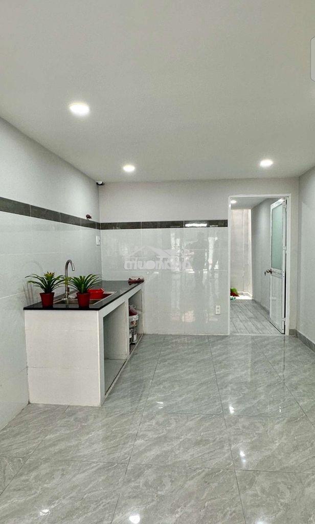 Nhà gần ngã tư trung chánh – hẻm ô tô 6m– chỉ 3,2 tỷ 🔥 - 3