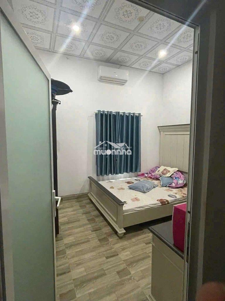 Bán nhà c4 phú mỹ - tdm,tphcm. tổng 100m, giá 2 tỷ480 - 3