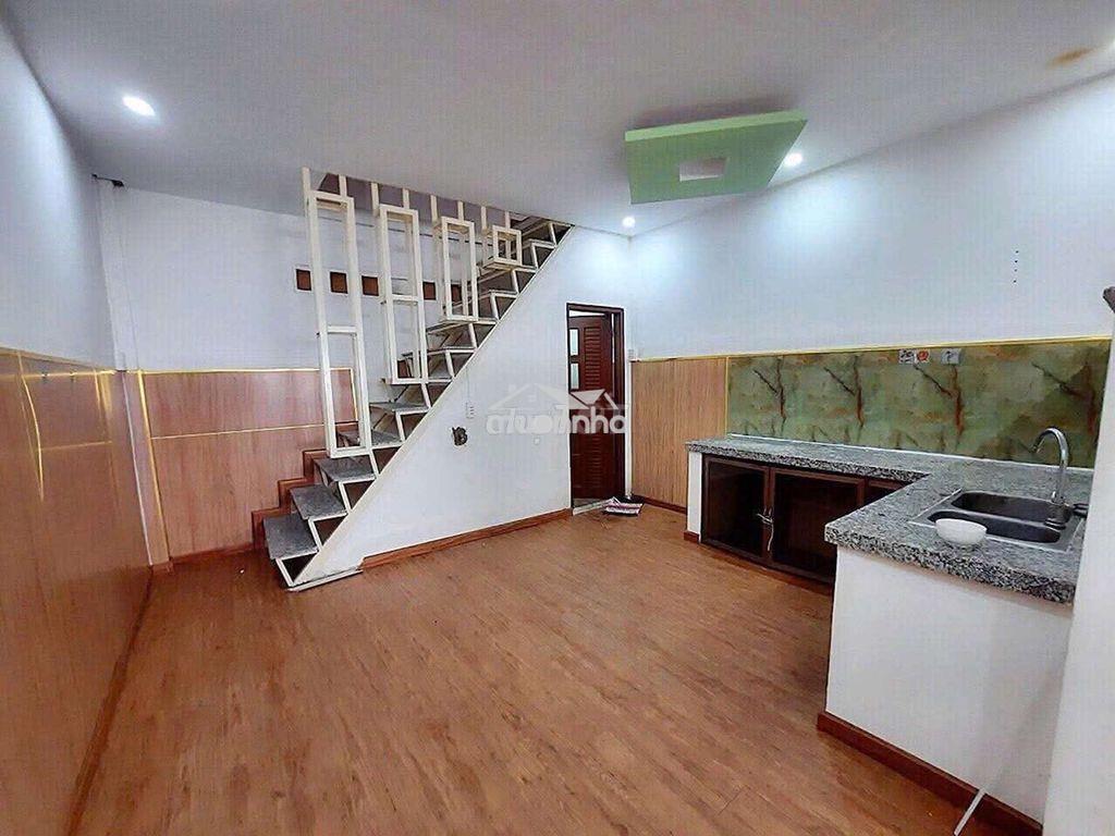 Bán nhà sát lũy bán bích 52 m 1 trệt 1 lửng giá nhỉnh 4 ty - 2