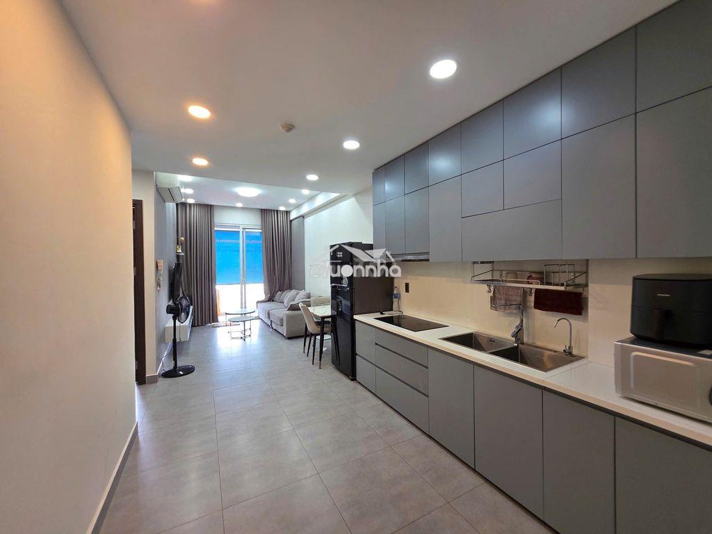 Căn hộ orchard parkview 14 triệu 55m2 2 phòng ngủ đầy đủ tiện nghi - 4