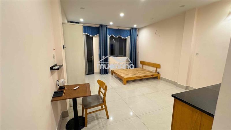 Nhà nguyên căn phòng trống cho thuê giờ giấc tự do-khoá điện từ riêng