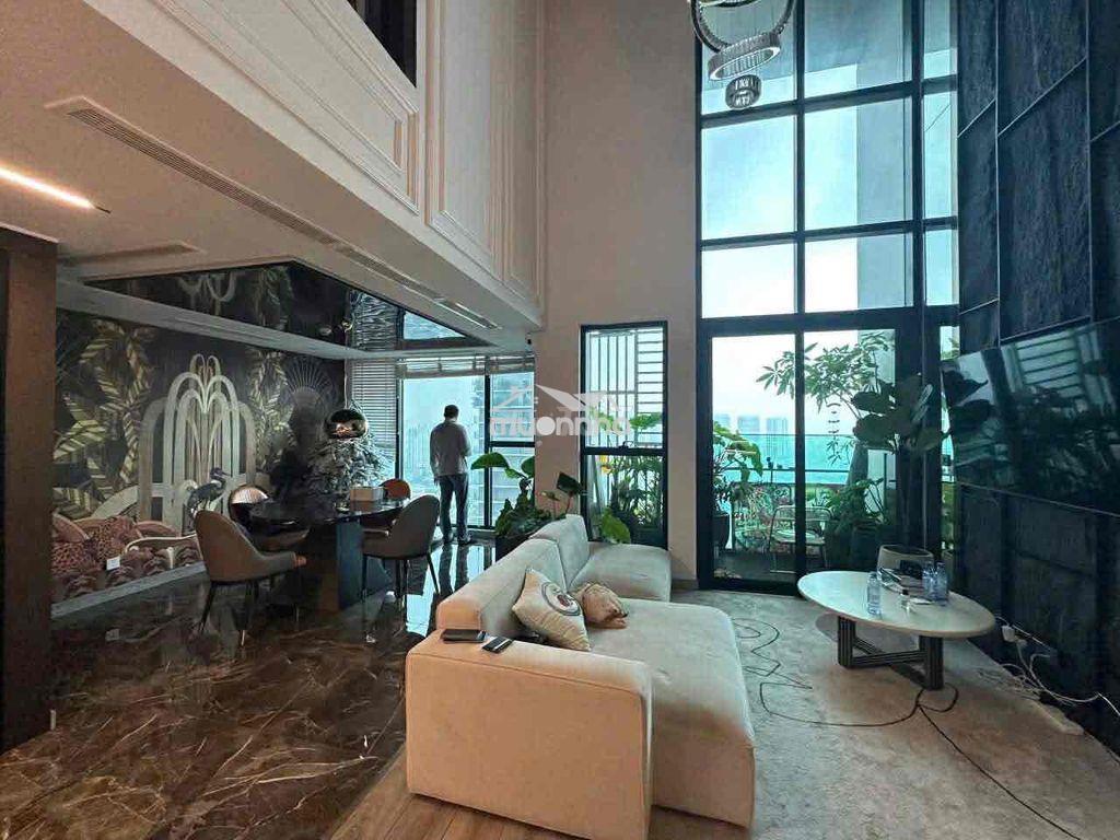 Chỉ 12 tỷ sở hữu ngay duplex 2pn 102.58m² giá cực tốt tại feliz en vis - 4