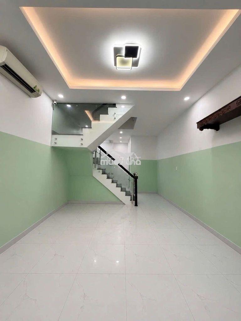 Bán nhà hương lộ 2 gần bình trị đông, lê văn quới , ôtô ngủ trong nhà - 2