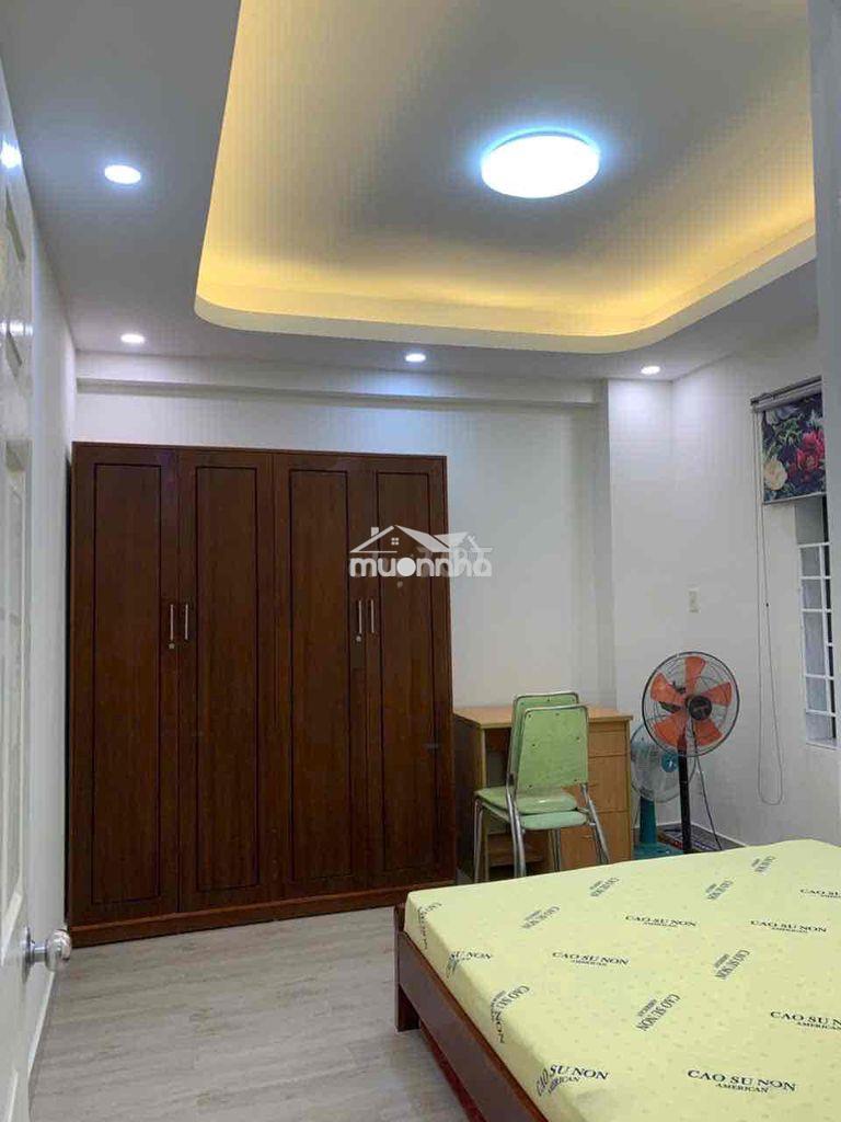 [Q4 hcm] chính chủ cần bán căn 2pn 2wc full nội thất - 3