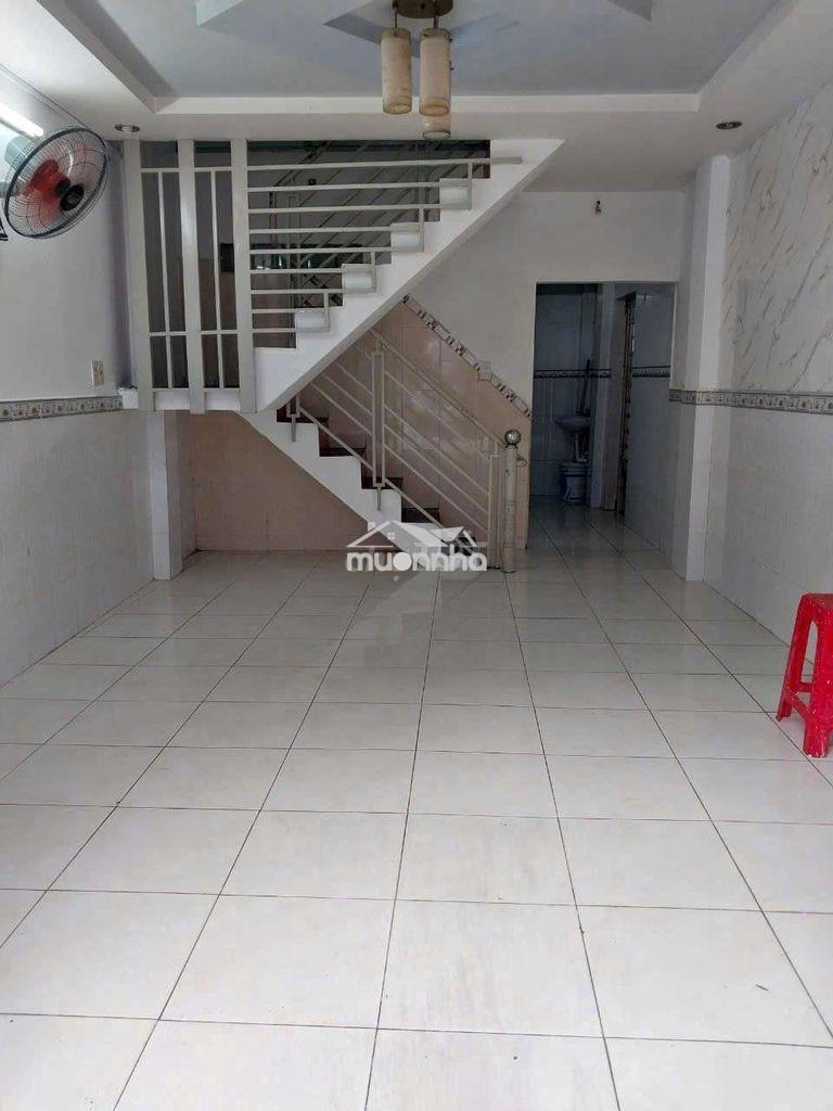 Nhà 3.5x9m 2lầu 4pn 3wc. phạm văn chiêu gò vấp - 2