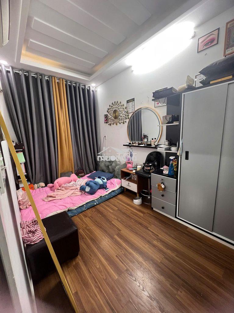 Chính chủ bán nhà đẹp, mới, mặt tiền 7m tại hiệp thành, quận 12 - 3