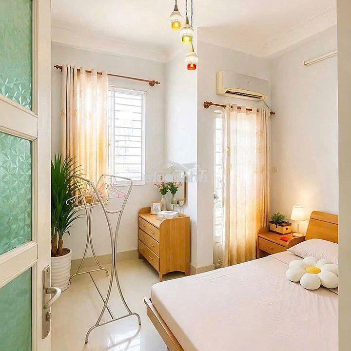 Hàng nóng 🔥– ô tô ngủ nhà –, quận 7 – 4m x 12m – giá 6.7 tỷ - 4