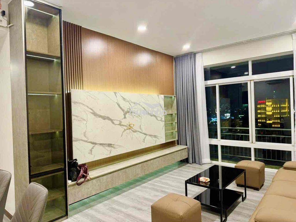Cần cho thuê căn hộ tản đà court - p11 - quận  5 - 4