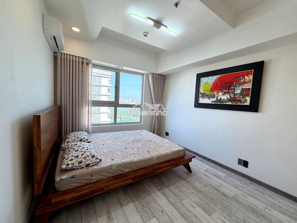 Dragon hill 1 | 119m² (3pn + 2wc) | sổ hồng. căn góc. view phú mỹ hưng - 3