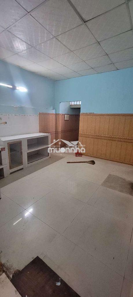 Cho thuê nhà nguyên căn  hẻm thông  phạm thế hiển f5,q8 - 3