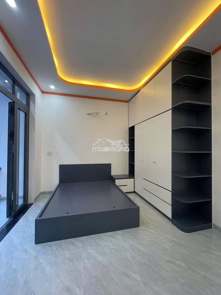 Chính chủ cần bán gấp nhà một trệt một lầu hòa lợi diện tích lớn - 4