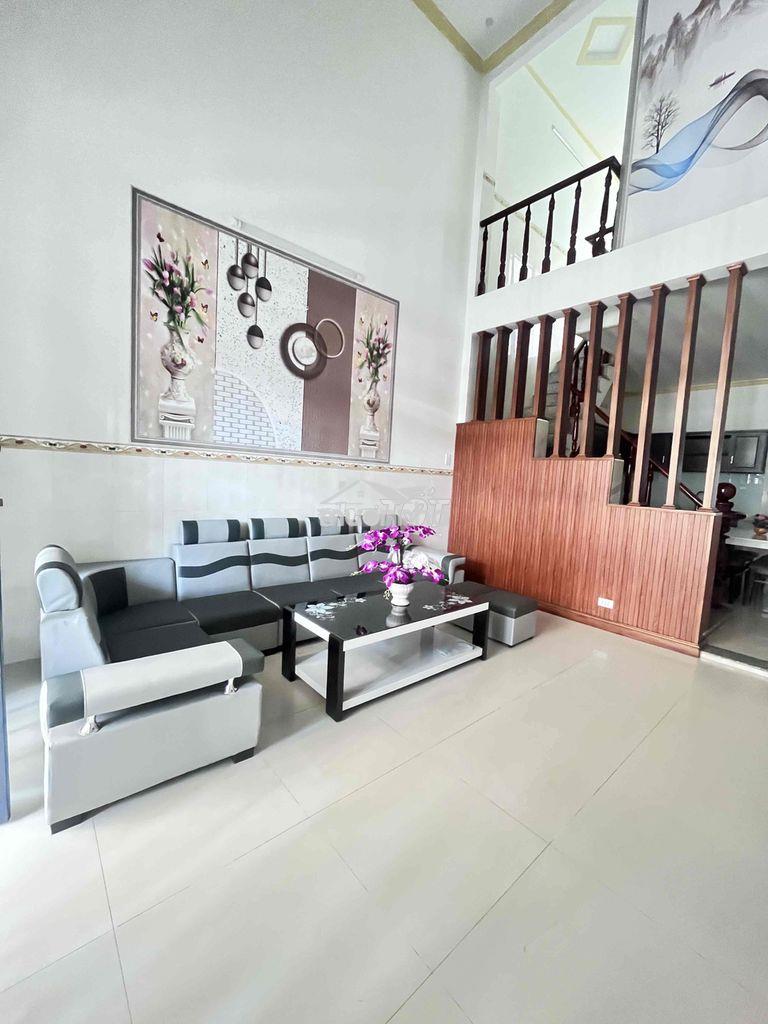 Mình chính chủ bán nhà như hình ngay ngã tư bình thung ,đu - 3