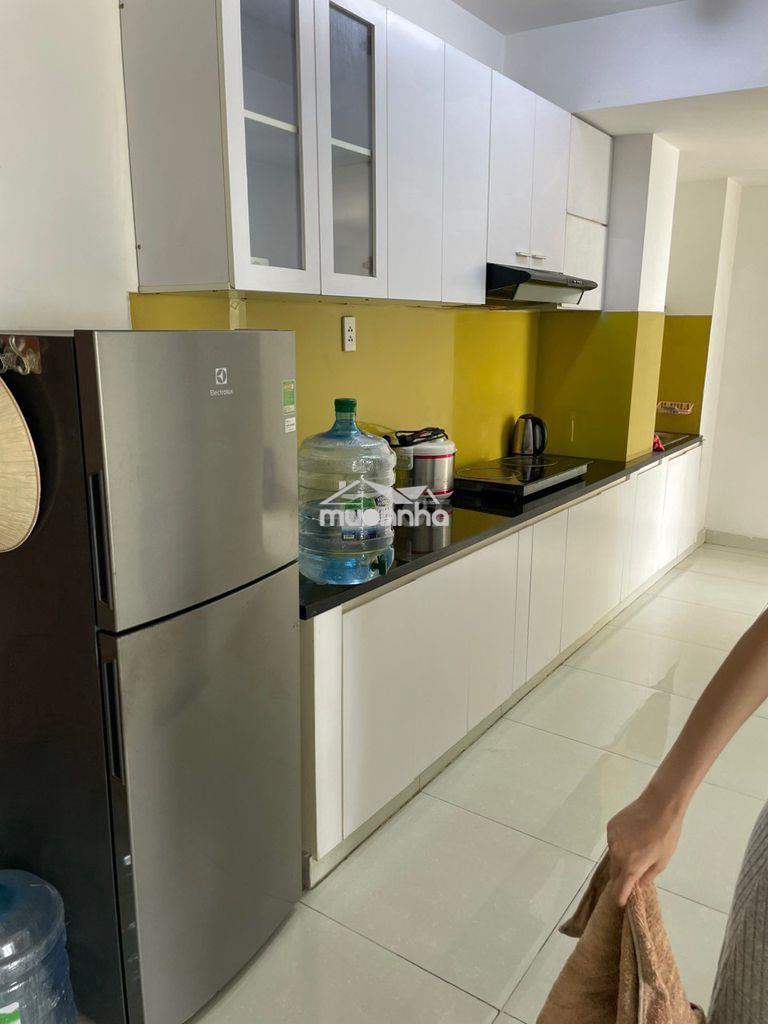Cho thuê căn hộ 63m2, 2pn 2wc. có nội thất chỉ từ 7,5 triệu - 2