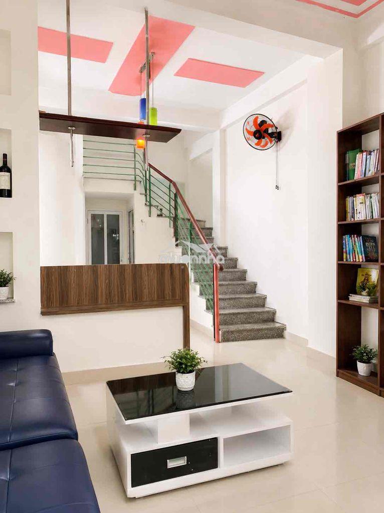 Chính chủ bán nhà chiến lược hẻm 182, rộng 2 xe hơi né nhau - 3
