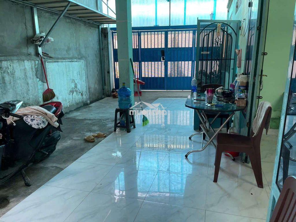 Bán nhà cấp 4 143m2 đưong vĩnh phú 6 kế cầu vĩnh bình hẻm xe hơi shr - 3