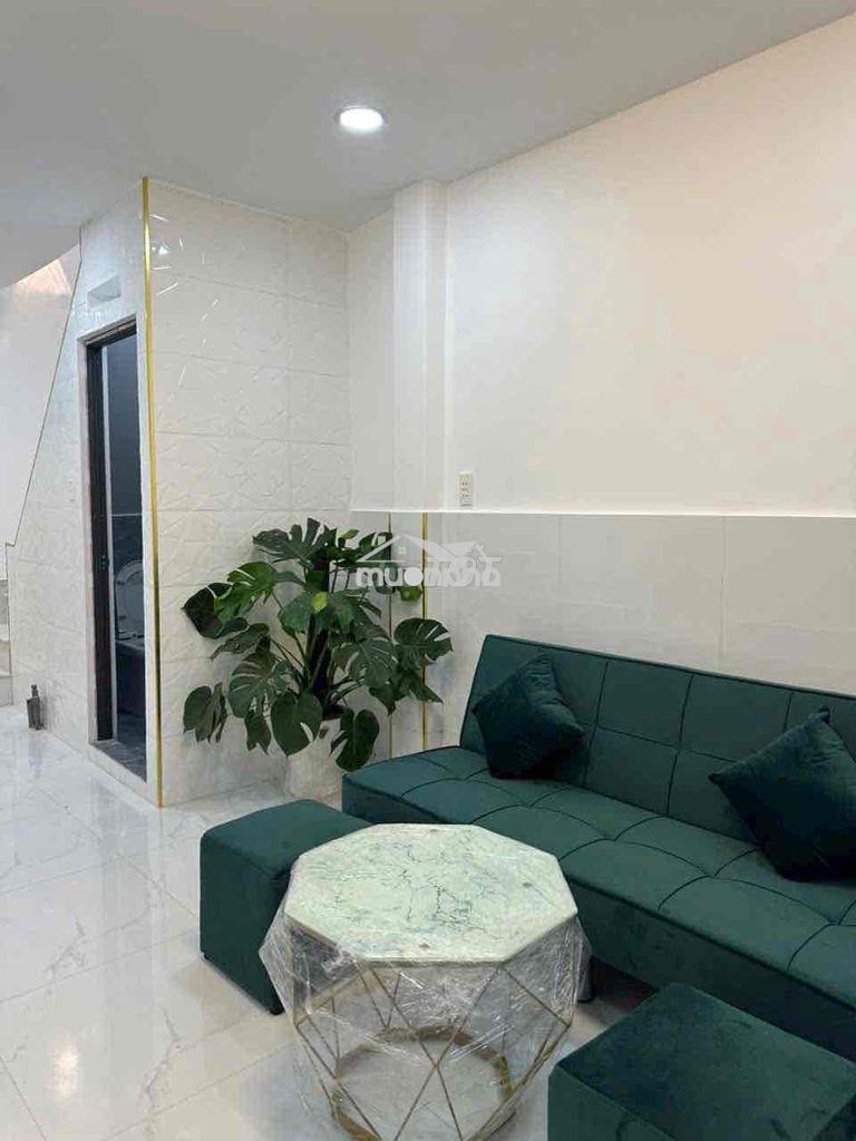 [ Bình tân ] giá: 2ty980 bớt lộc nha: 673/ đường tỉnh lộ 10, quận bìn - 3