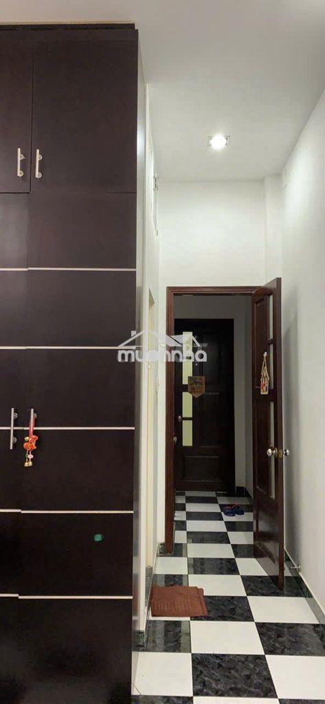Phòng rộng, toilet riêng trong phòng gần chợ an đông - 3