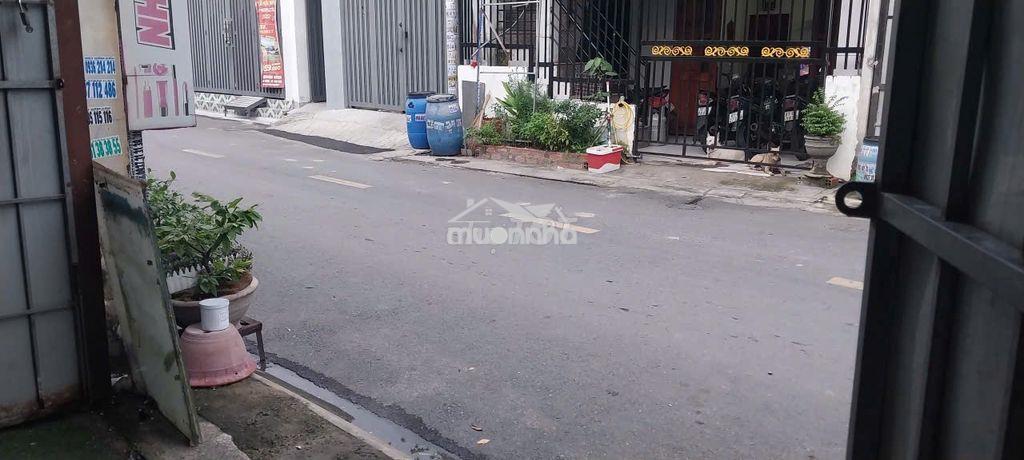 Cần cho thuê nhà nguyên căn đường lê văn tiên - 2