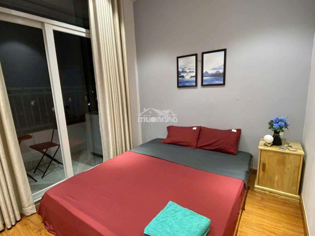 Căn hộ marina plaza long xuyên, 1pn, 32m2, full nội thất - 3