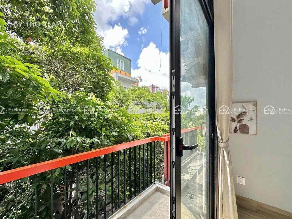 Trống căn duplex full nội thất mới xây 100%🌺lê văn khương 🌺hiệp thành - 4