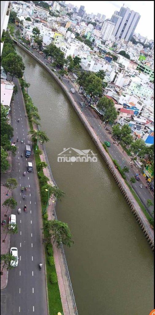Hàng hiếm quận 3 - bán screc tower 76m2 - full nội thất giá 5.2 tỷ - 4