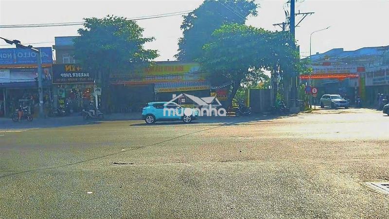 Cho thuê mặt bằng vĩnh phú tp thuận an dt:300m2