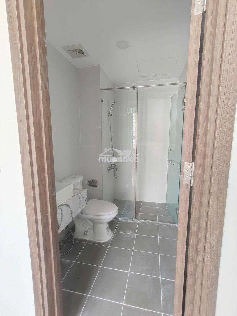 Cho thuê căn hộ 3pn giá chỉ 10tr5 tại chung cư goldora plaza - 2