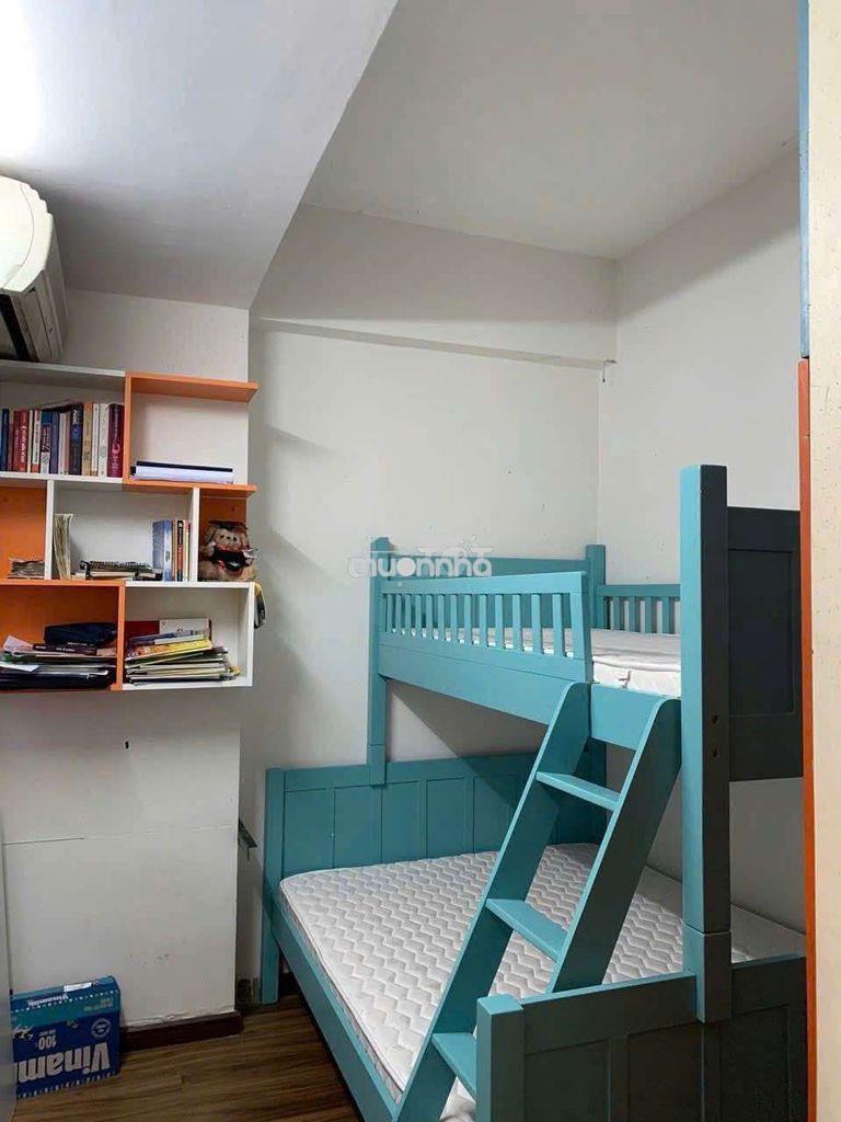 Bán căn hộ hqc 54m2 2pn, nhà đẹp, nội thất 1ty150 - 3