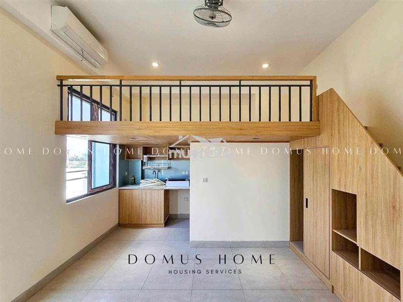 📍Nguyễn văn quá — công viên an sương📍mới 100% — bancol riêng — full nt
