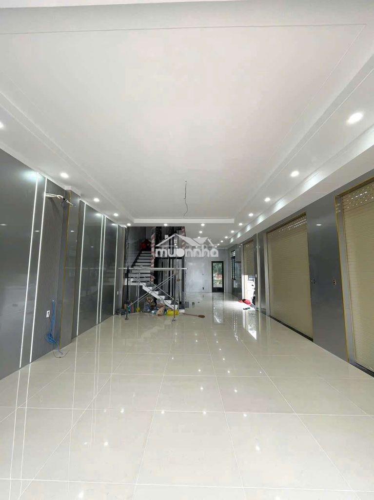 Cho thuê nhà có thang máy gần  kdc việt sing & đường 22/12 - 3