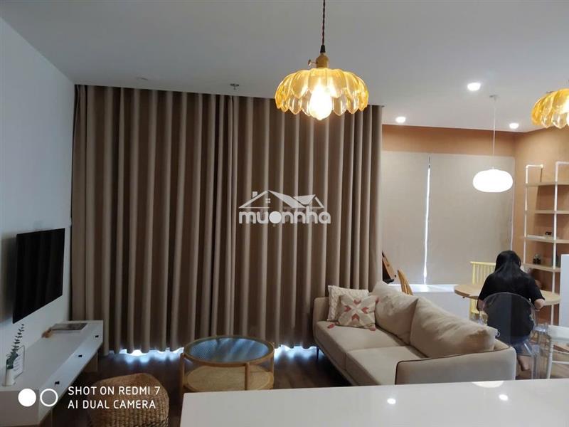 Bán căn góc 2pn vinhomes grand park q9 – 63m²,