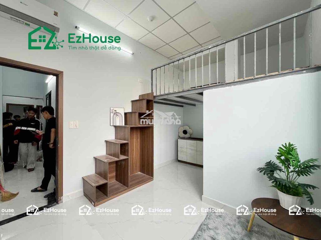 Khai trương dự án - 2 không gian ngủ mới xây 💯- hổ trợ cọc 500k - 4