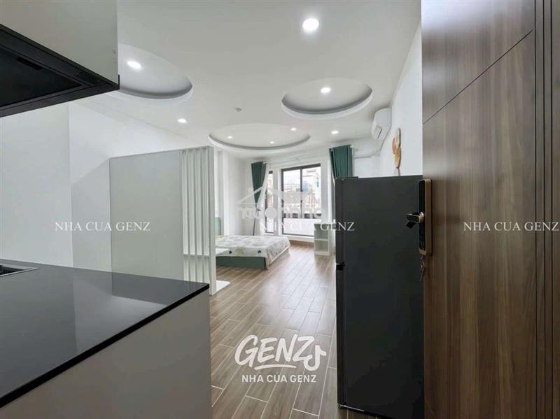 ✨ Studio ban công cực thoáng – full nội thất mới tinh ngay tân phú ✨