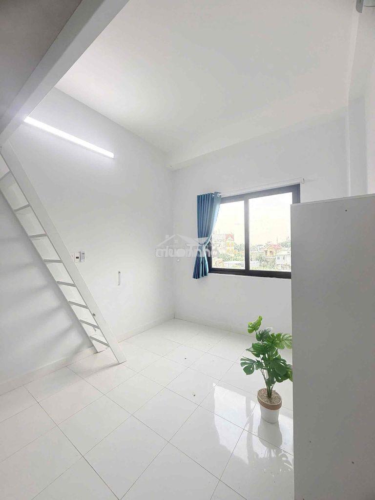 Cách cầu sắt nguyễn thái sơn 800m - free xe