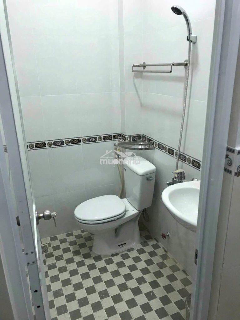 Bán nhà hxh vĩnh viễn q10, dt 36m2 (3m x 12m) giá bán 8.7 tỷ - 4