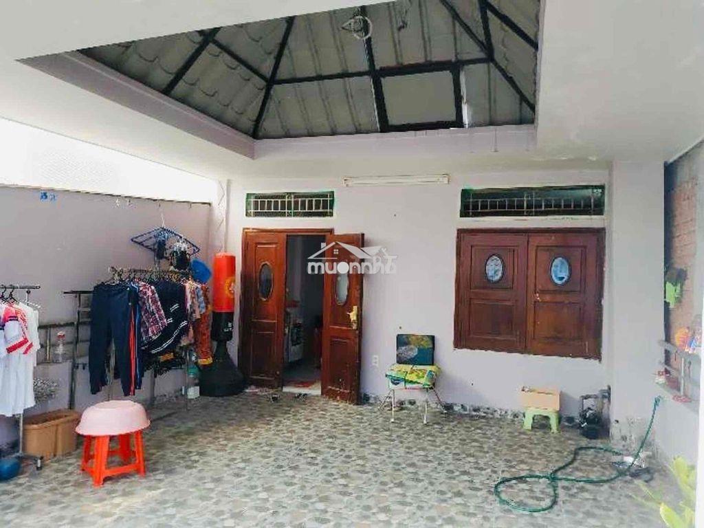 🏡 Ngang khủng 5x12m - 4pn - sát hẻm xe hơi - dương quảng hàm  vị trí đ - 3