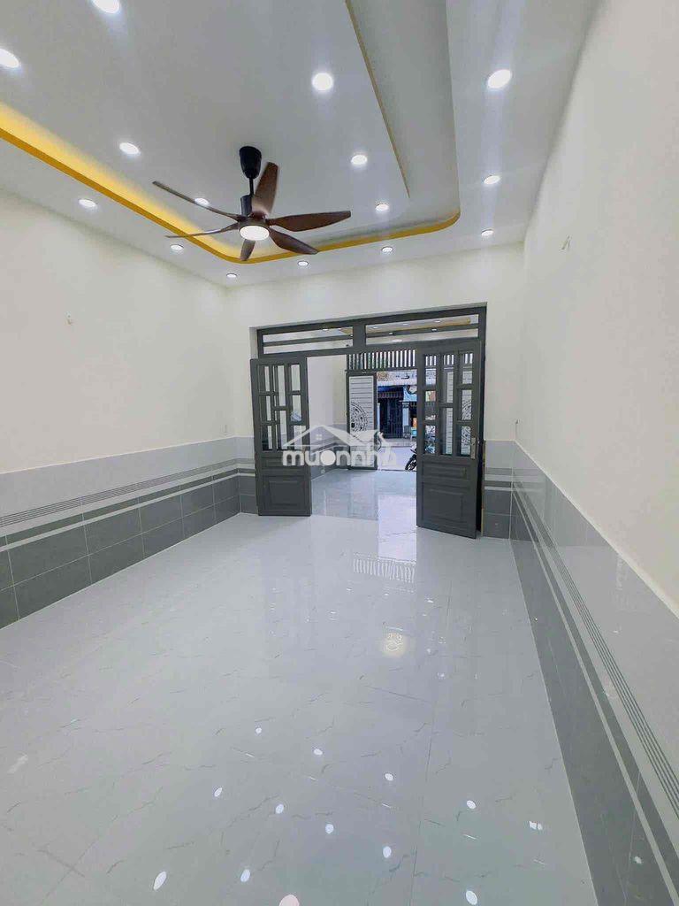 Ô tô tới cửa - 4x16m - 2 tầng - gần chợ xóm mới - nhỉnh 5 tỷ - 2