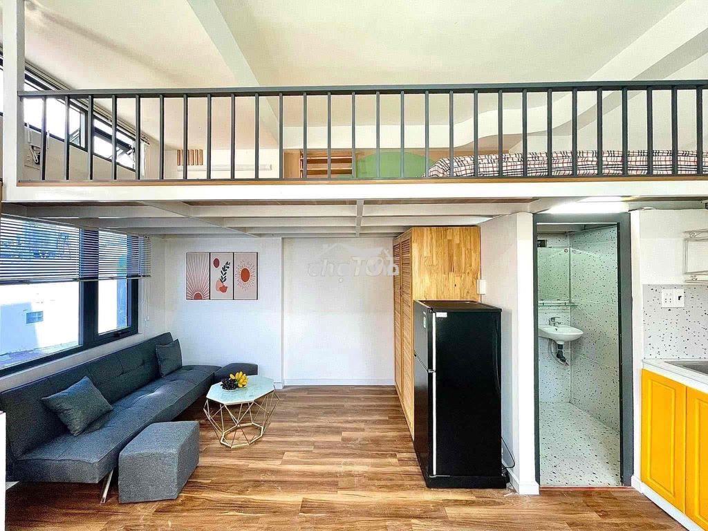 Khai trương dự án giảm giá cực rẻ tại bình thạnh - 2