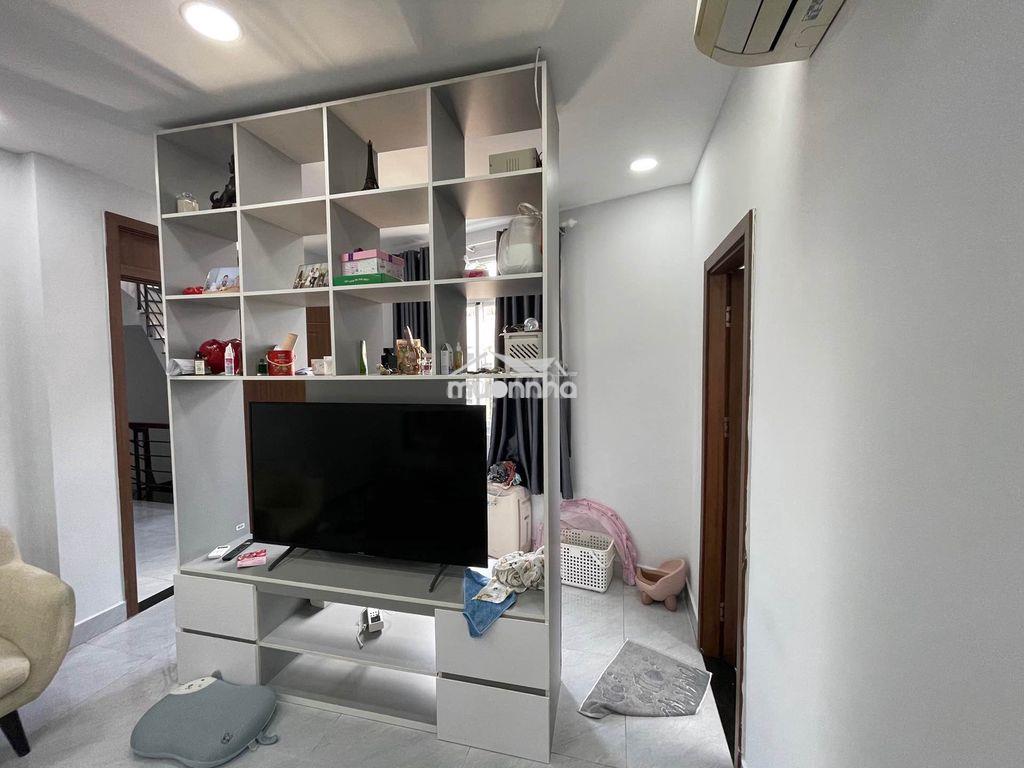 Chủ giảm gần 2 tỷ - phan huy ích tân bình 75m² - 3 tầng st- nhỉnh 5 tỷ - 3