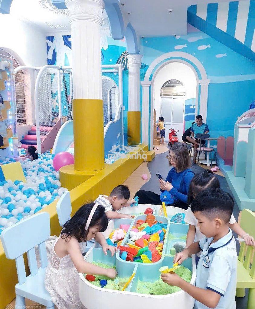 🏡 Thuê nhà mt  lê đức thọ, p.13, gò vấp –  dt 6.2x28m nở hậu 15m - 2