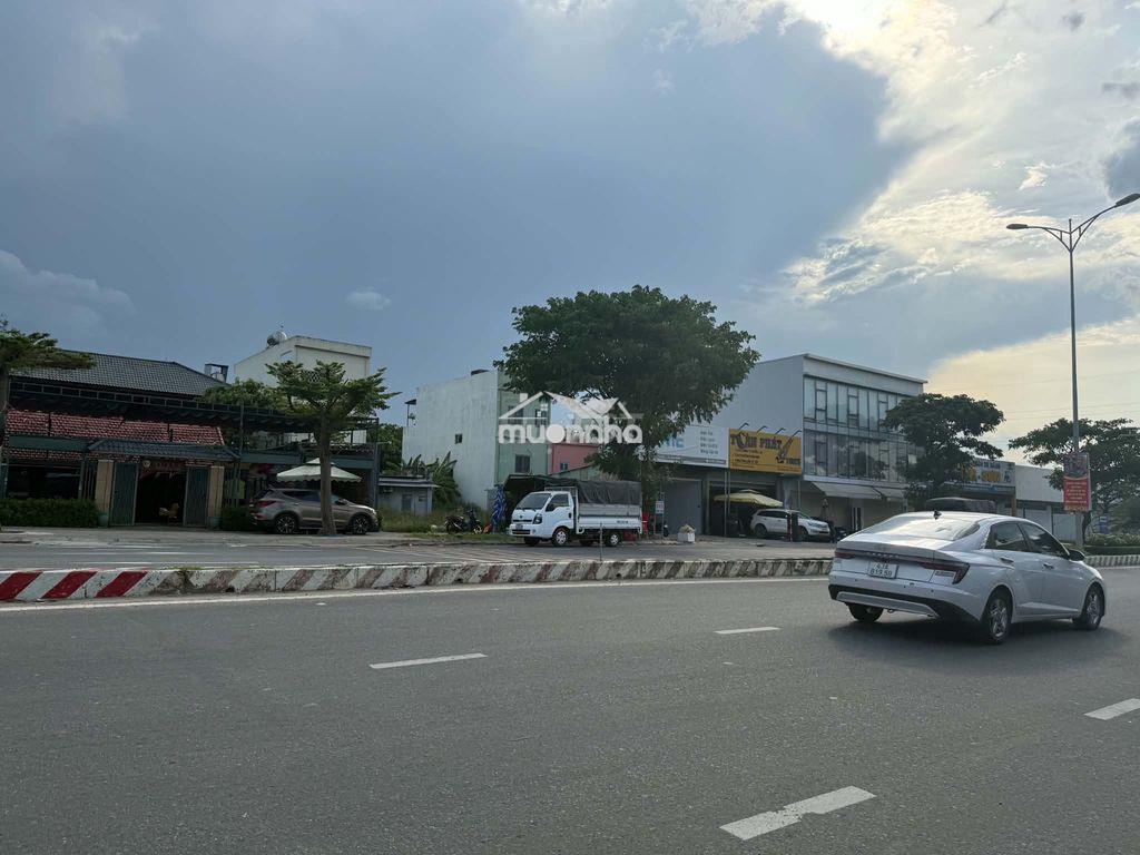Cho thuê mặt bằng võ chí công, gần 29/3 - 3