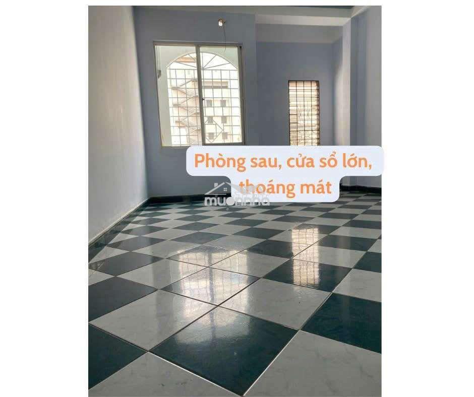 Văn phòng cho thuê văn phòng phú nhuận mt hồ văn huê  - 3
