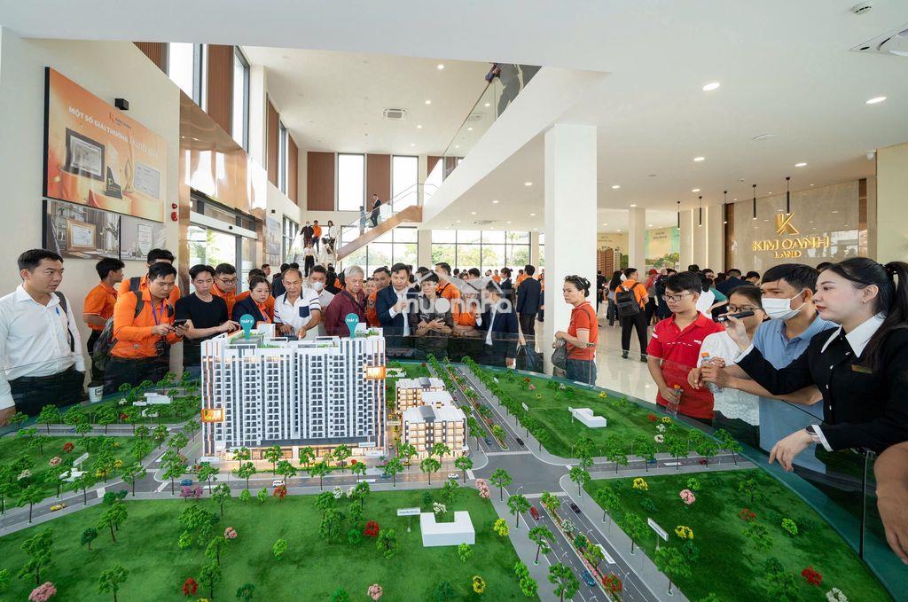 Nhận đăng ký hồ sơ mua noxh khu căn hộ cao tầng - 3