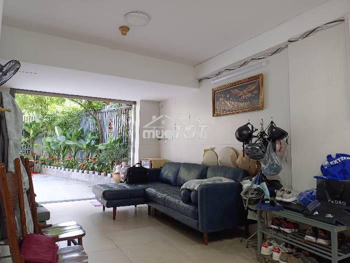 Bán biệt thự - khu đường trần não - 4