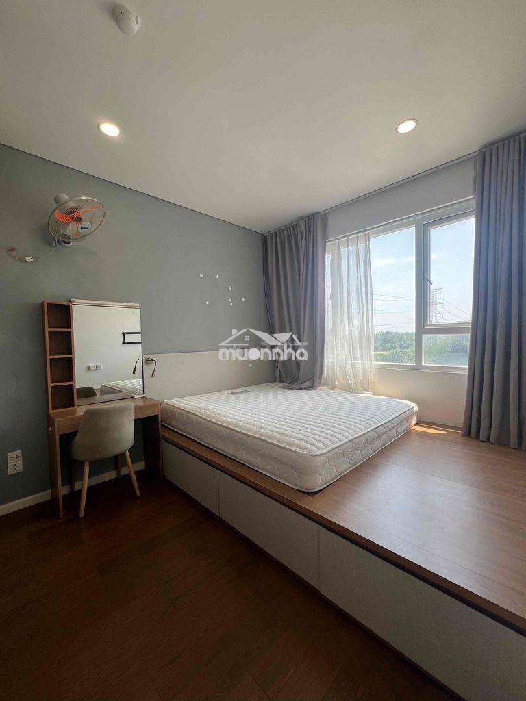 Cho thuê căn hộ 2pn giá tám triệu 500 view đẹp - 4