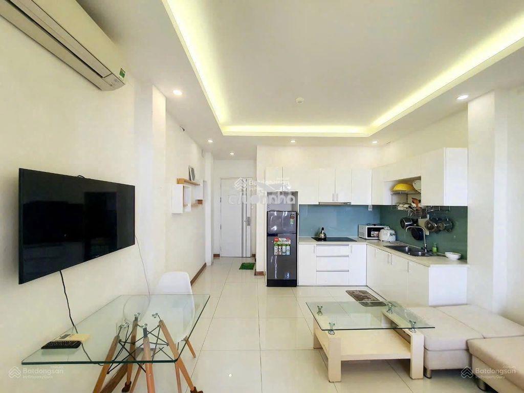 Cho thuê phòng nguyễn trãi - tách bếp nội thất cơ bản 6,4 triệu/tháng - 3