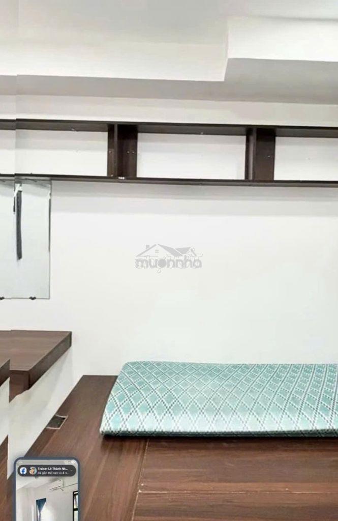 Bán nhà chdv 210m2 đường oto thông linh đông thủ đức 13 tỷ 8 - 3